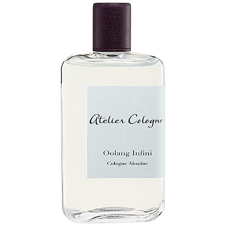 OOLANG INFINI